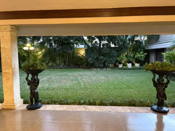 Casa en venta en Campestre, Mérida — foto 3 de 19