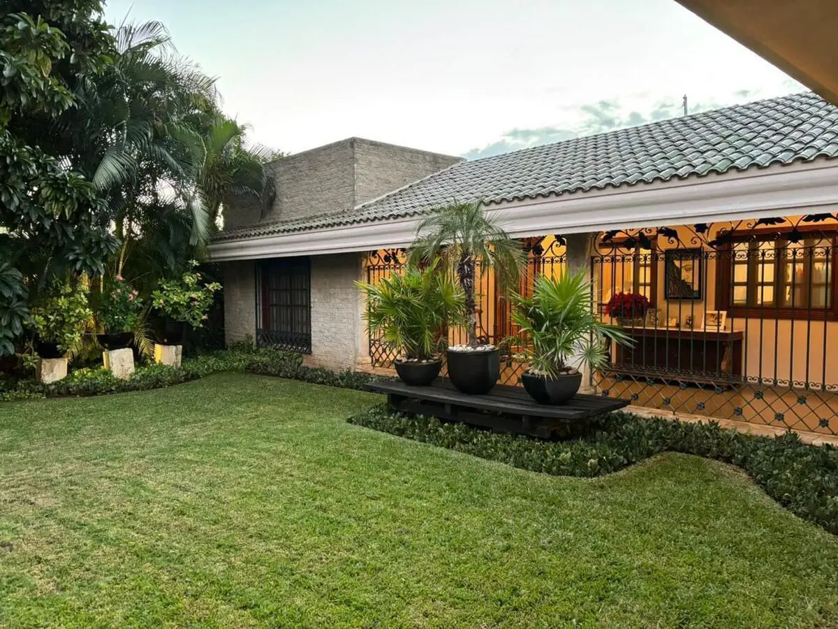 Casa en Venta de una planta en Campestre Casa en Venta de una planta en Campestre