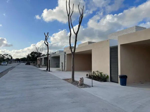 Casa en venta en Xcanatún, Mérida — foto 2 de 28