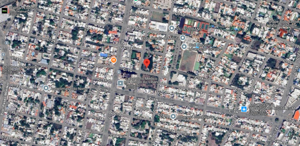 Terreno en venta en Mexico Norte, Mérida — foto 2 de 3