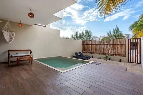 Casa en venta en Chicxulub Puerto, Progreso — foto 3 de 9