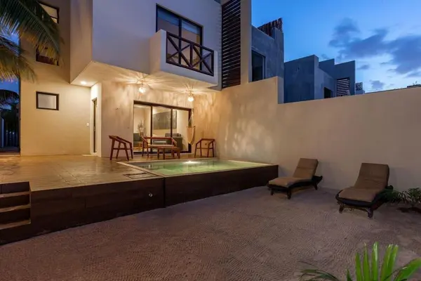 Casa en venta en Chicxulub Puerto, Progreso — foto 2 de 9