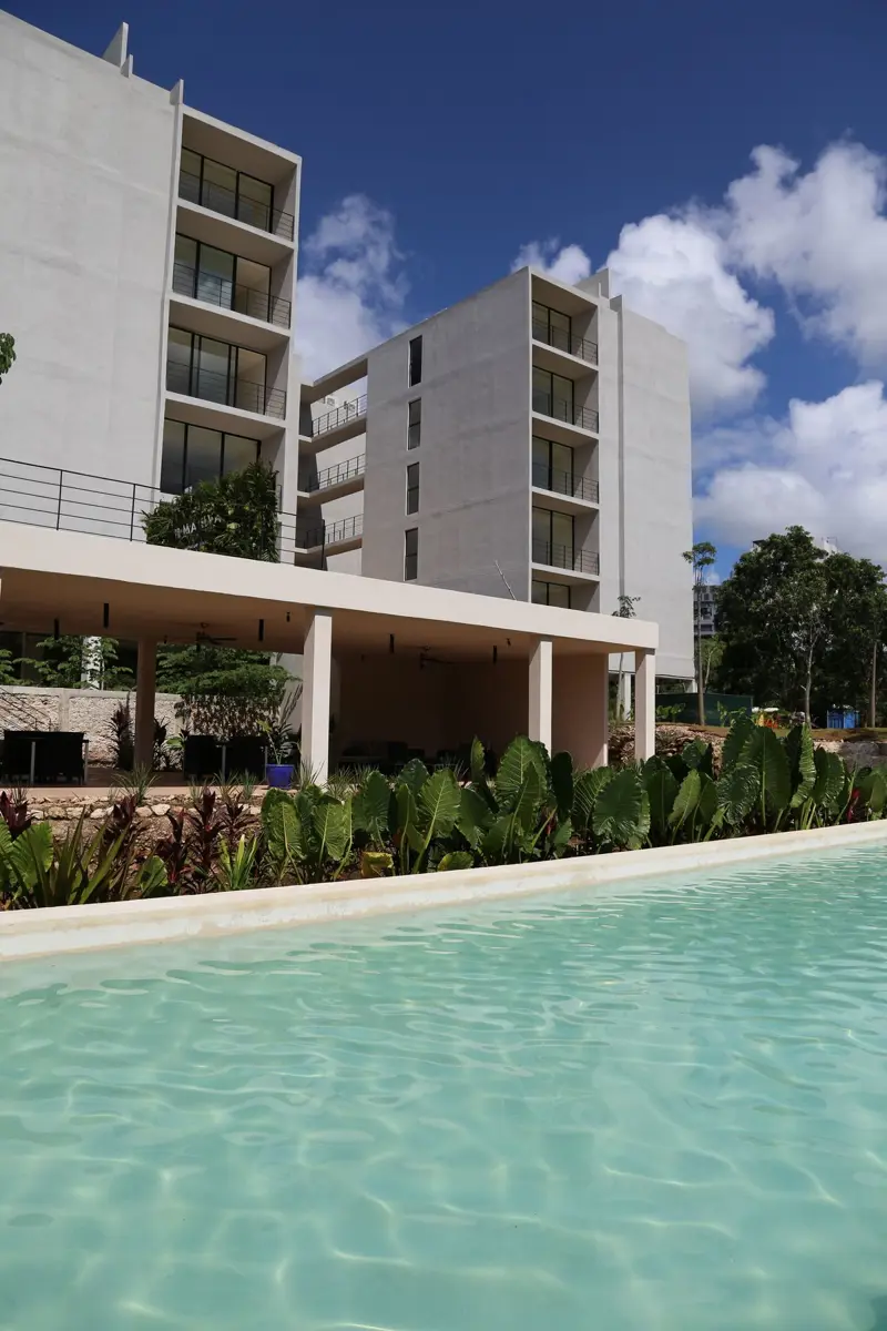 Departamentos en Venta Prima Selva Cabo Norte |3 Rec| Departamentos en Venta Prima Selva Cabo Norte |3 Rec|
