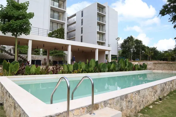 Departamento en venta en Cabo Norte, Mérida — foto 2 de 15