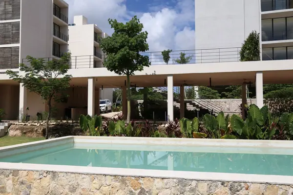 Departamento en venta en Cabo Norte, Mérida — foto 3 de 15