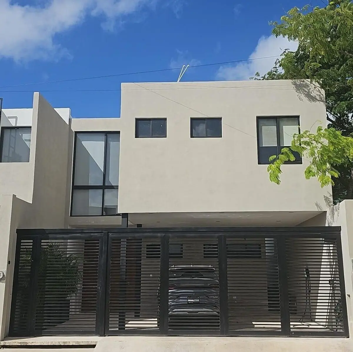 Casa en Venta y Renta en Temozón Norte Casa en Venta y Renta en Temozón Norte