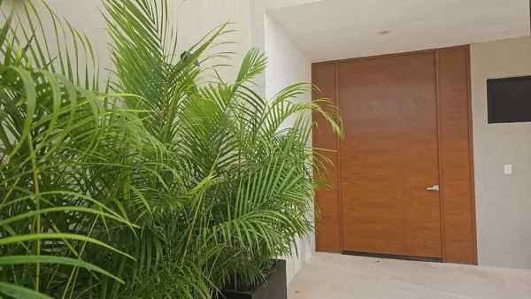 Casa en renta en Temozon Norte, Mérida — foto 3 de 12