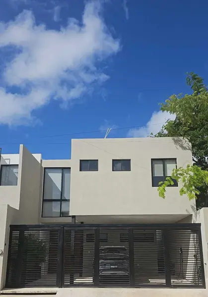 Casa en renta en Temozon Norte, Mérida — foto 2 de 12