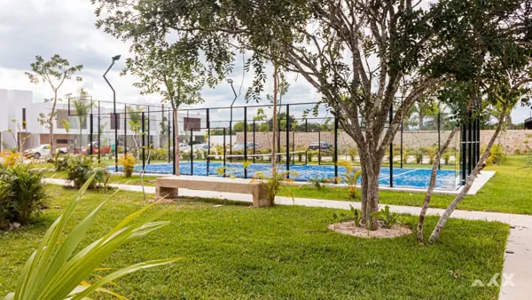 Casa en venta en Xcanatún, Mérida — foto 3 de 48