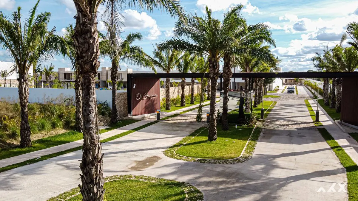 Casas en Venta en Privada El Origen Residencial |Mod.597| Casas en Venta en Privada El Origen Residencial |Mod.597|