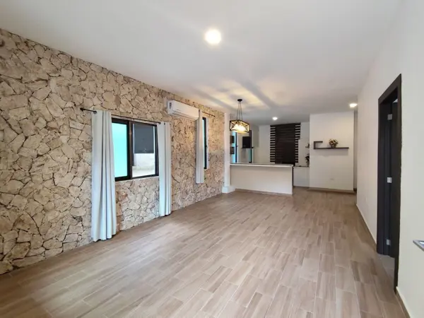 Departamento en renta en Montecristo, Mérida — foto 2 de 26