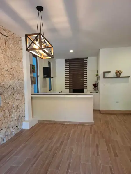 Departamento en renta en Montecristo, Mérida — foto 3 de 26