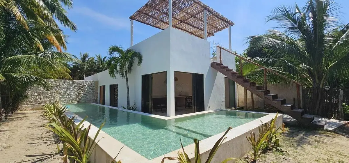 Casa en venta en San Crisanto, Sinanché — foto 1 de 13