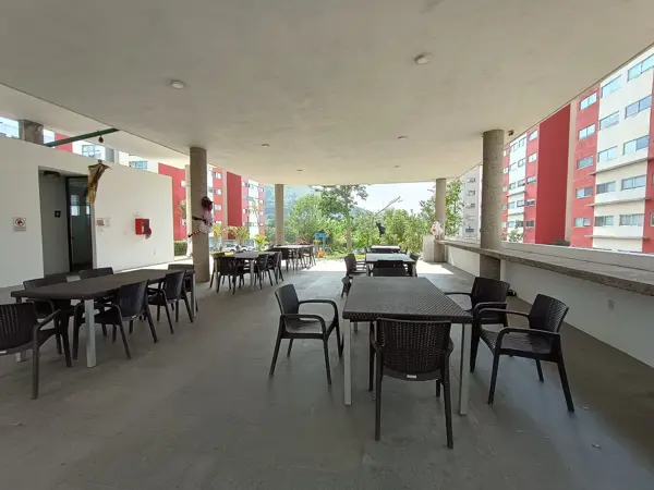 Departamento en venta en Balcones de Santa Maria, San Pedro Tlaquepaque — foto 3 de 20