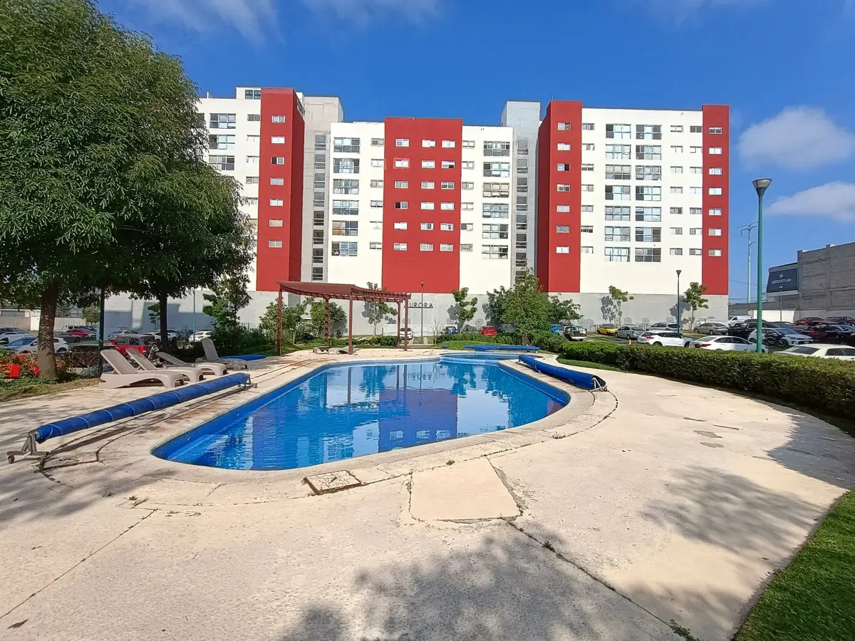 Departamento en venta en Balcones de Santa Maria, San Pedro Tlaquepaque — foto 1 de 20