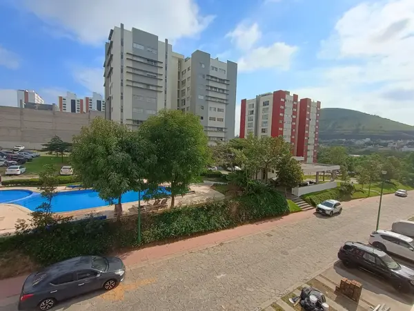 Departamento en venta en Balcones de Santa Maria, San Pedro Tlaquepaque — foto 2 de 20