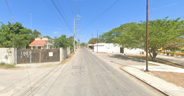 Terreno en venta en Los Arcos II, Umán — foto 3 de 4