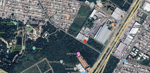 Terreno en Venta en Ciudad Caucel