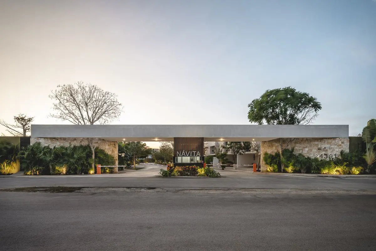 Casa en Venta Návita Residencial |Mod. A2| Casa en Venta Návita Residencial |Mod. A2|
