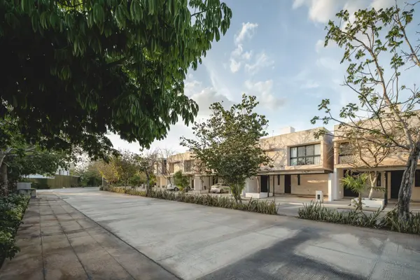 Casa en venta en Santa Gertrudis Copo, Mérida — foto 2 de 23