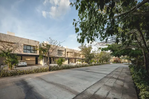 Casa en venta en Santa Gertrudis Copo, Mérida — foto 3 de 23