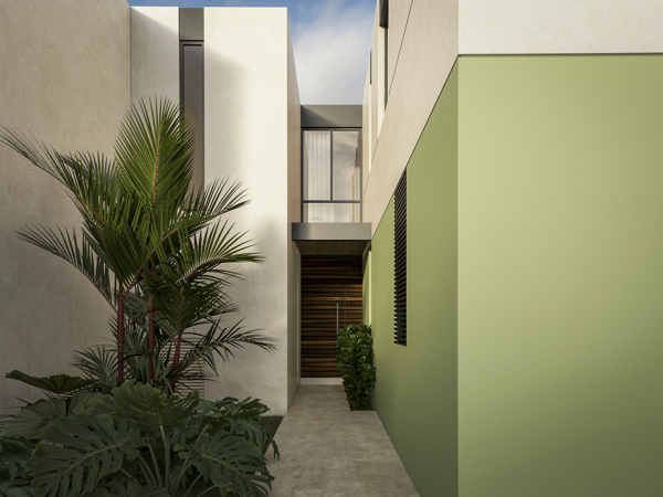 Casa en venta en Progreso de Castro Centro, Progreso — foto 3 de 10