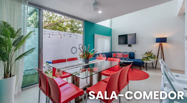 Quinta en venta en Chicxulub Puerto, Progreso — foto 3 de 21