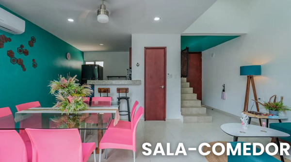 Quinta en venta en Chicxulub Puerto, Progreso — foto 3 de 23