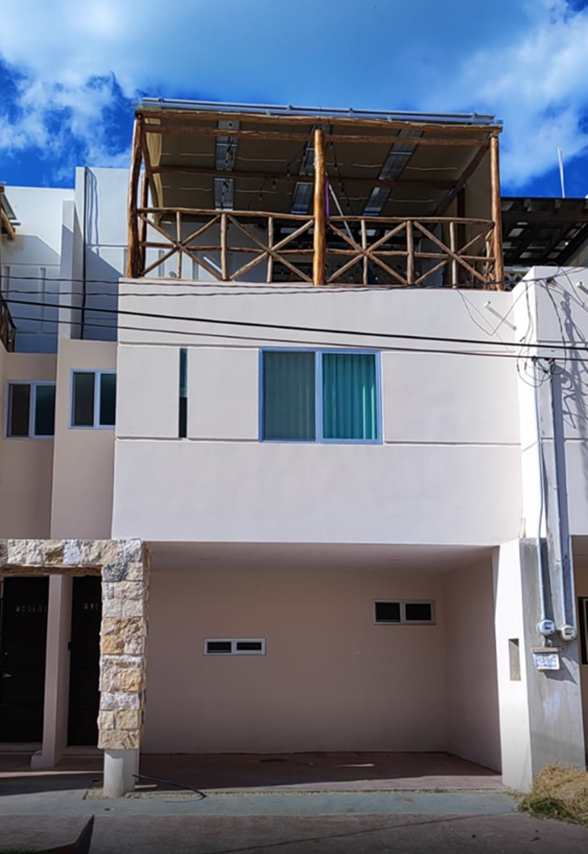 Villa en Venta Amueblada en la Playa de Chicxulub Puerto Villa en Venta Amueblada en la Playa de Chicxulub Puerto