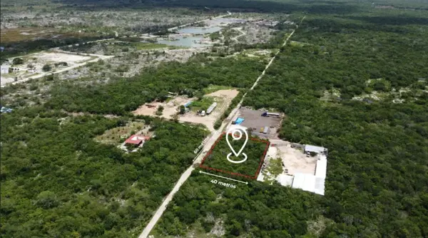 Terreno en venta en Paraíso, Progreso — foto 3 de 5