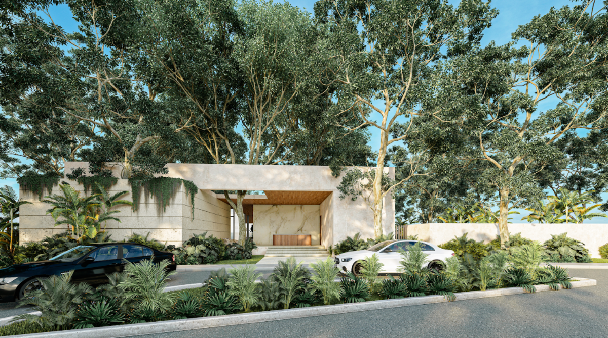 Lotes Residenciales en Venta Veranta Lotes Residenciales en Venta Veranta