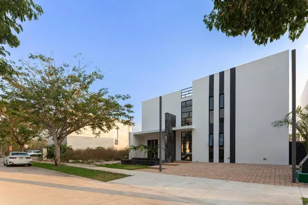 Casa en venta en Cabo Norte, Mérida — foto 2 de 39