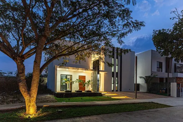 Casa en venta en Cabo Norte, Mérida — foto 3 de 39