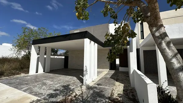 Casa en venta en Conkal, Conkal — foto 2 de 19