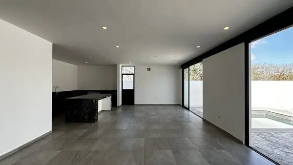 Casa en venta en Conkal, Conkal — foto 3 de 19