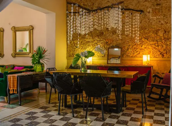Casa en venta en Merida Centro, Mérida — foto 3 de 16