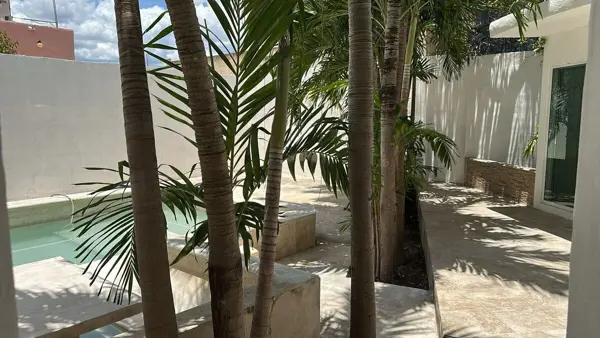 Casa en venta en Chuburna de Hidalgo, Mérida — foto 3 de 27