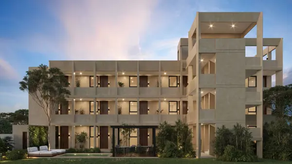 Departamento en venta en Dzitya, Mérida — foto 3 de 8