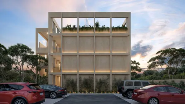 Departamento en venta en Dzitya, Mérida — foto 2 de 8