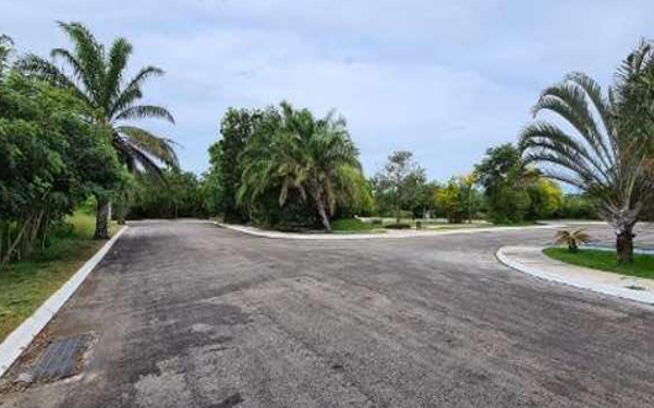 Terreno en venta en Temozon Norte, Mérida — foto 2 de 5