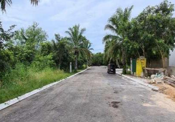 Terreno en venta en Temozon Norte, Mérida — foto 3 de 5