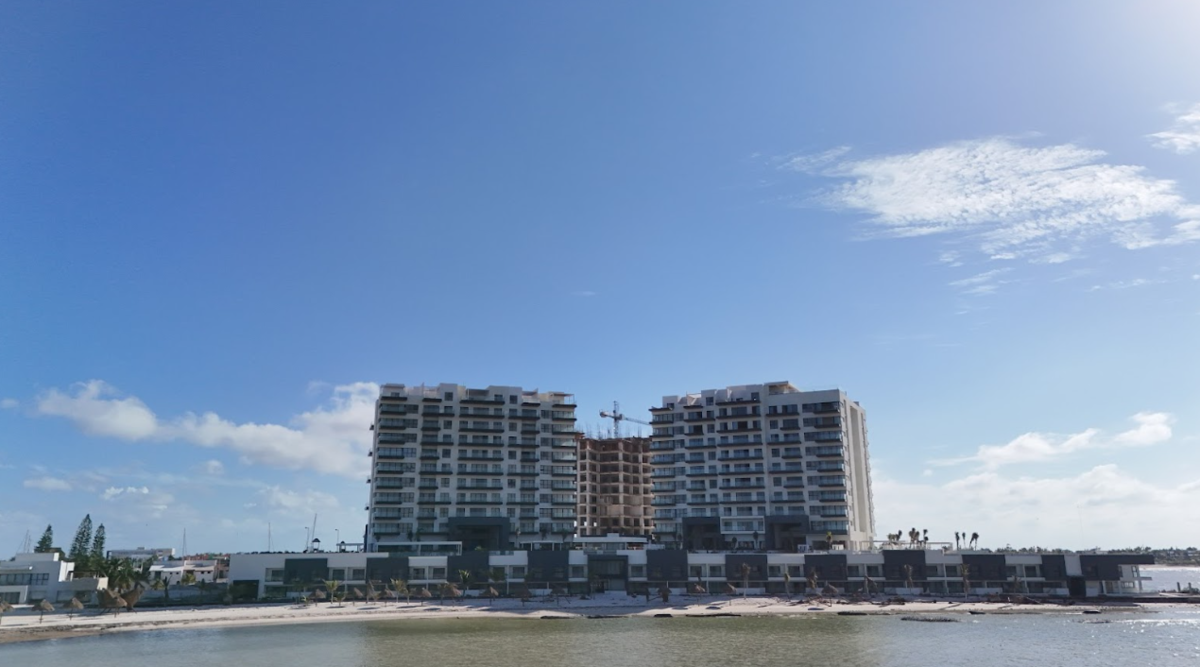 Quinta en venta en Yucalpeten, Progreso — foto 1 de 10