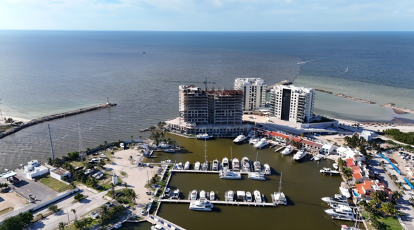 Quinta en venta en Yucalpeten, Progreso — foto 3 de 36