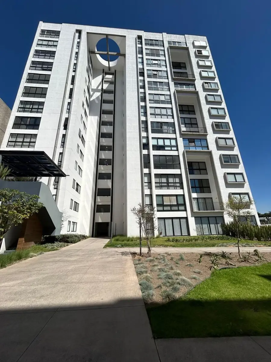 Departamento en venta en Balcones de Santa Maria, San Pedro Tlaquepaque — foto 1 de 20