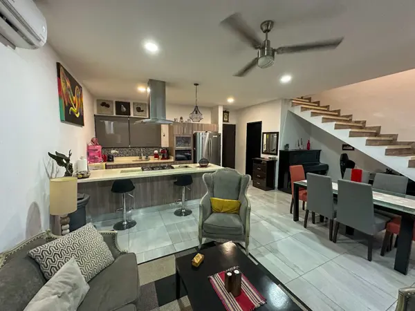 Casa en venta en Temozon Norte, Mérida — foto 3 de 19
