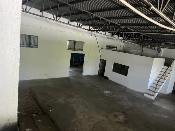 Nave en renta en San Antonio Kaua III, Kanasín — foto 3 de 19