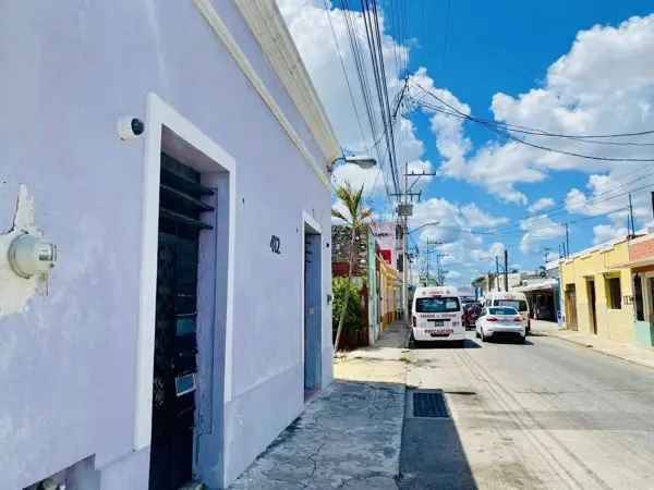 Casa en venta en Merida Centro, Mérida — foto 2 de 16