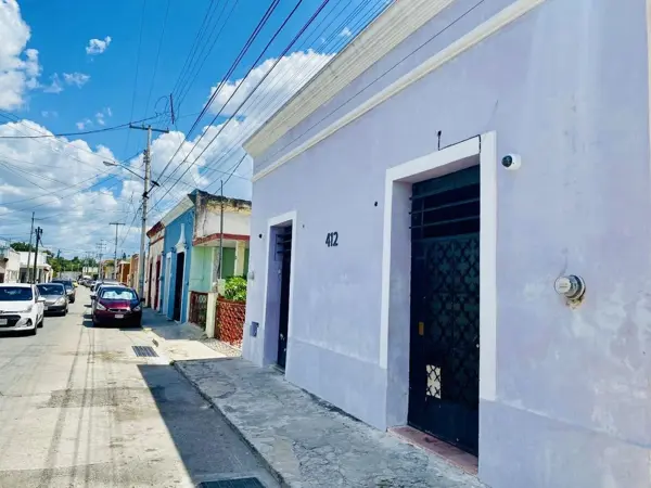 Casa en venta en Merida Centro, Mérida — foto 3 de 16