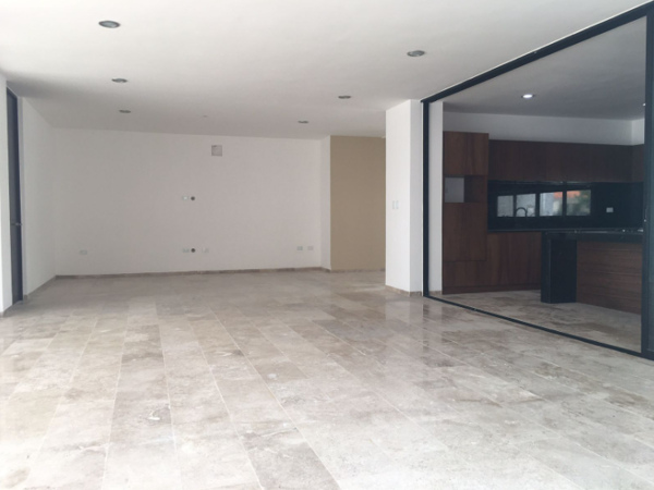 Casa en venta en Komchen, Mérida — foto 3 de 22
