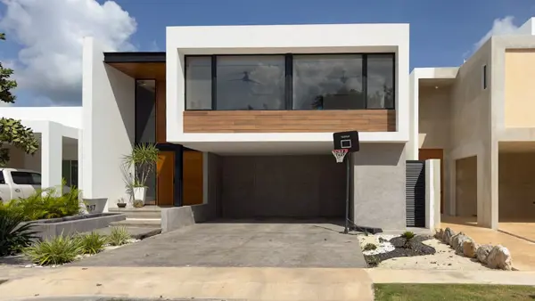 Casa en venta en Sitpach, Mérida — foto 3 de 25